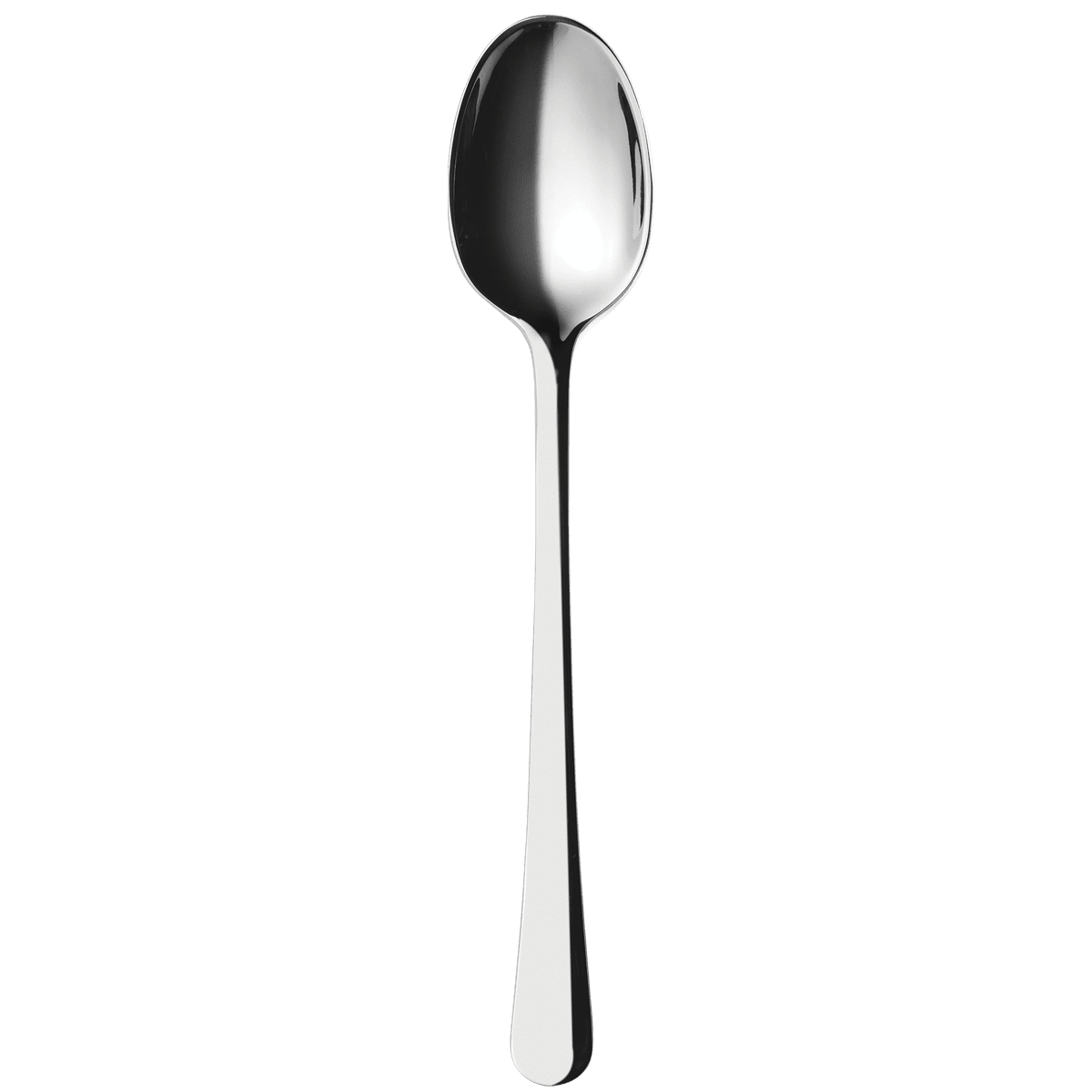 Silver spoon clipart free