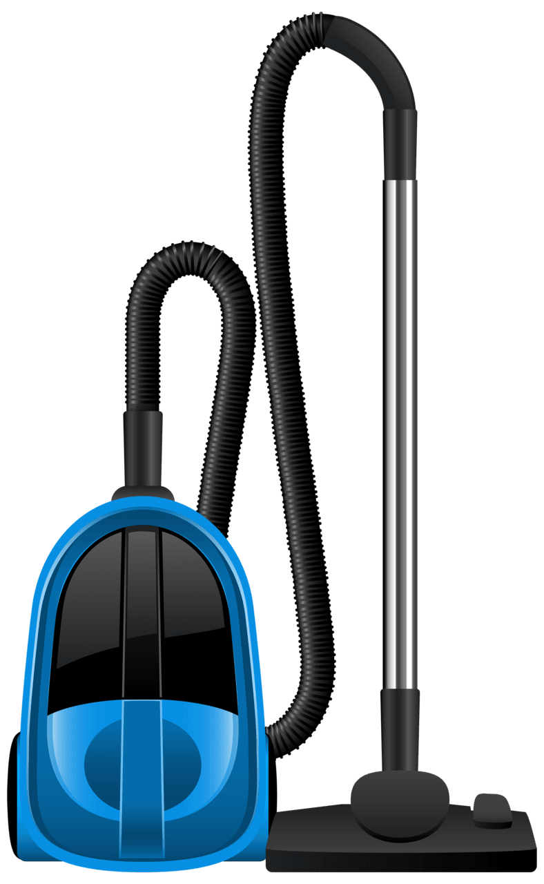 Blue vacuum cleaner clipart best logo