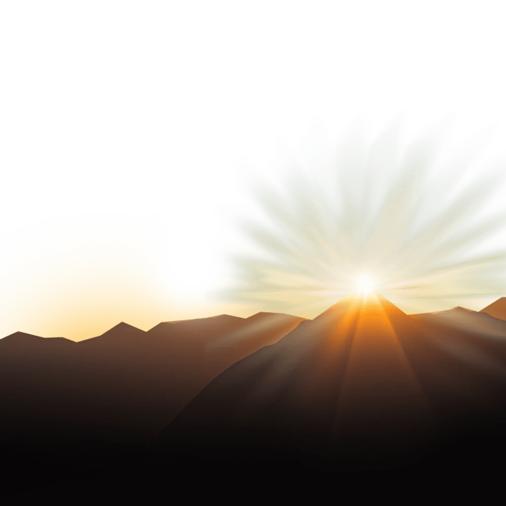 Sunrise light the hill video north park elementary clipart transparent