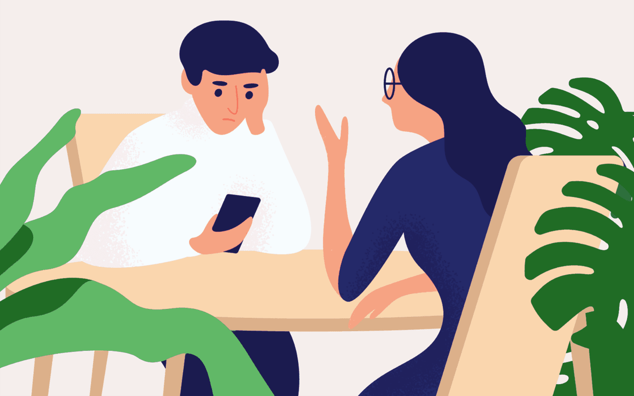Why listening is the most radical act clipart transparent