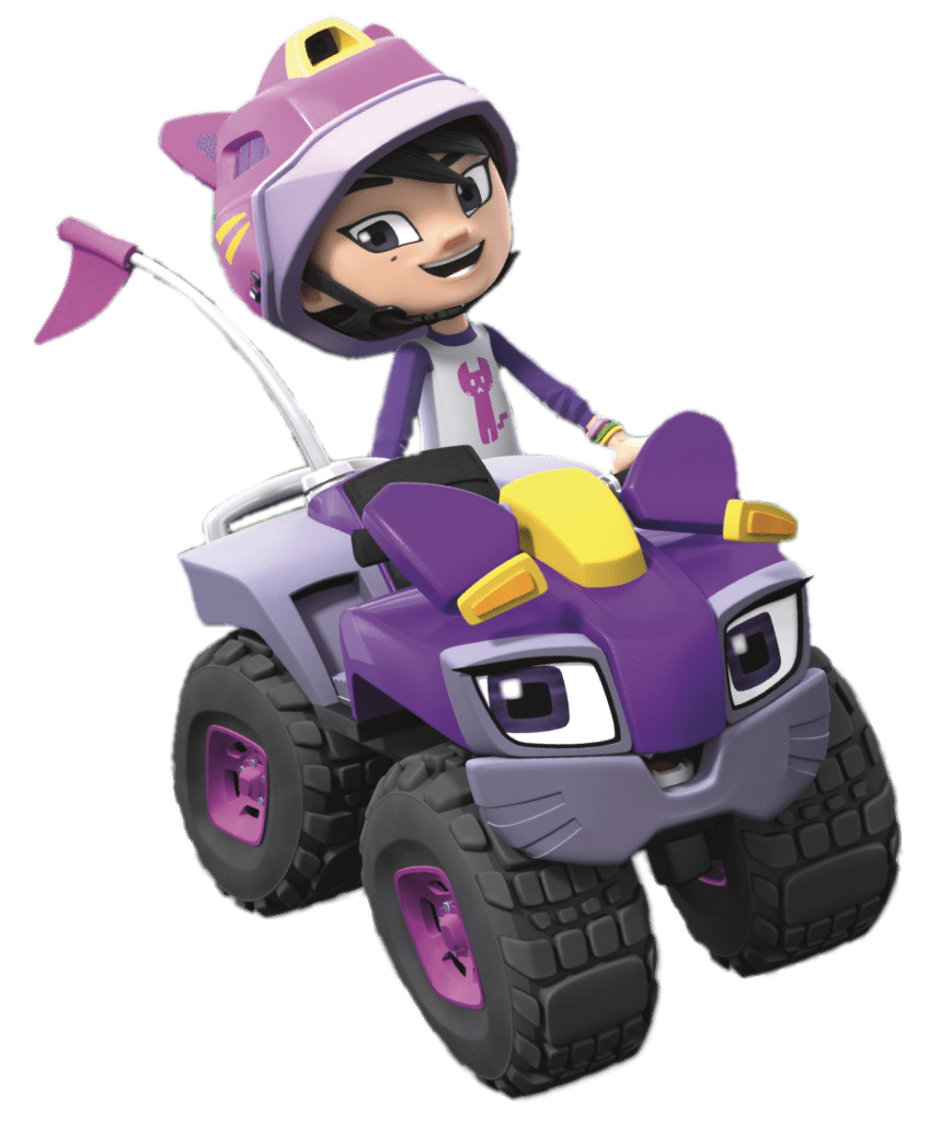 Monster truck check out this rev roll avery lin riding alley image images mario characters clipart