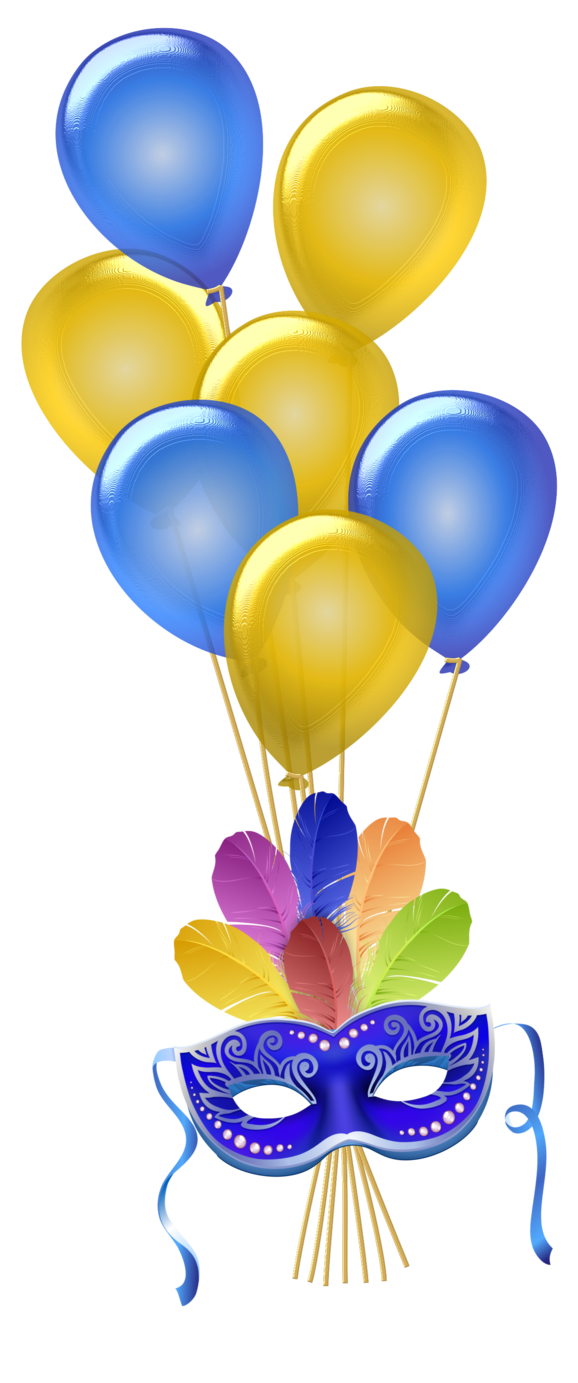 Mardi gras pin page clipart free 3