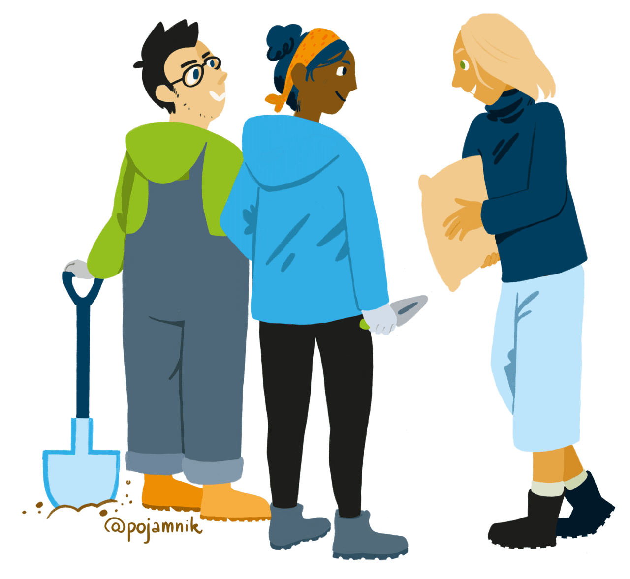 Volunteer workcamps service civil international clipart background