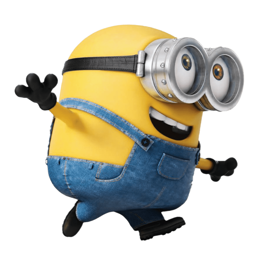 Minion clipart pictures