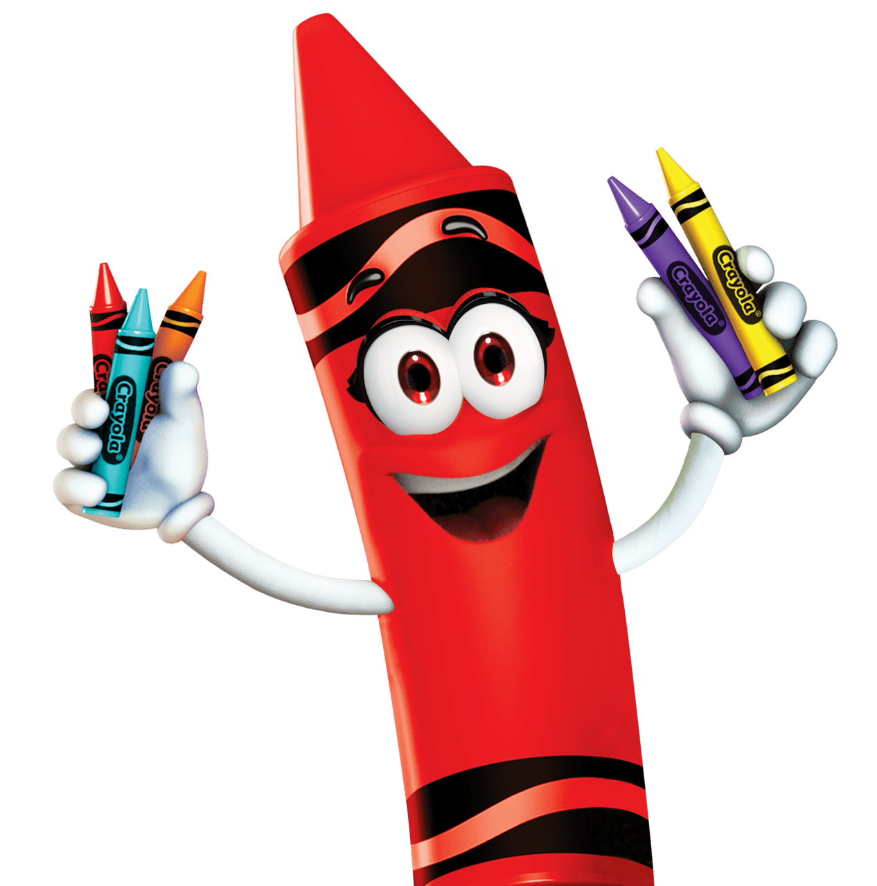 Marker page clipart picture
