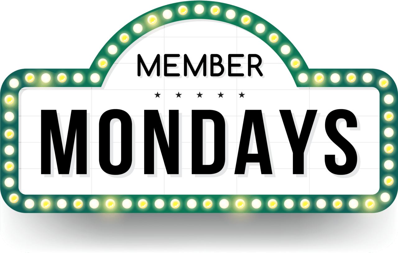 Monday pleasant hill chamber membership benefits blog clipart photo