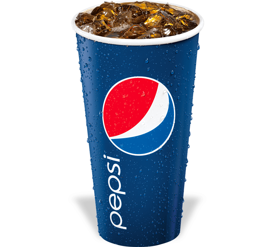 Soda image size clipart