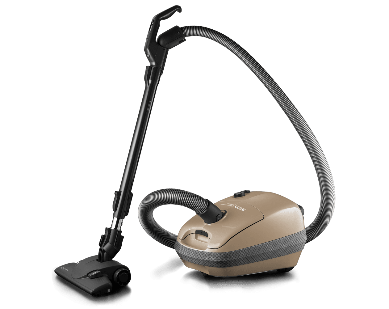 Vacuum cleaner clipart image vector