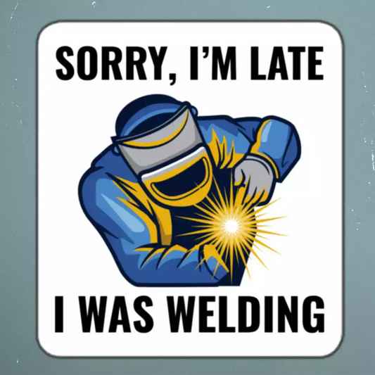 Welding arc up your style shirts stickers for welders clipart vector