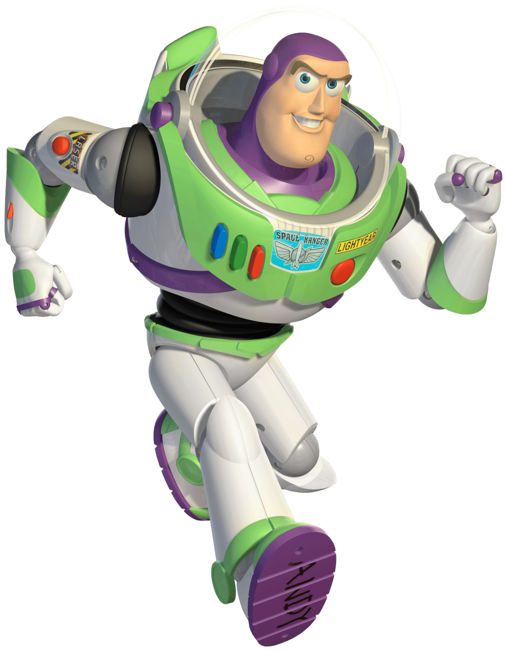 Ideas de buzz lightyear toy story pelicula imagenes clipart