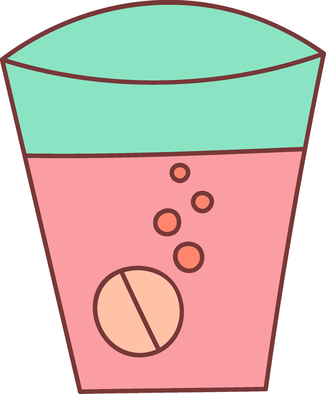 Medicine vector clipart images 2