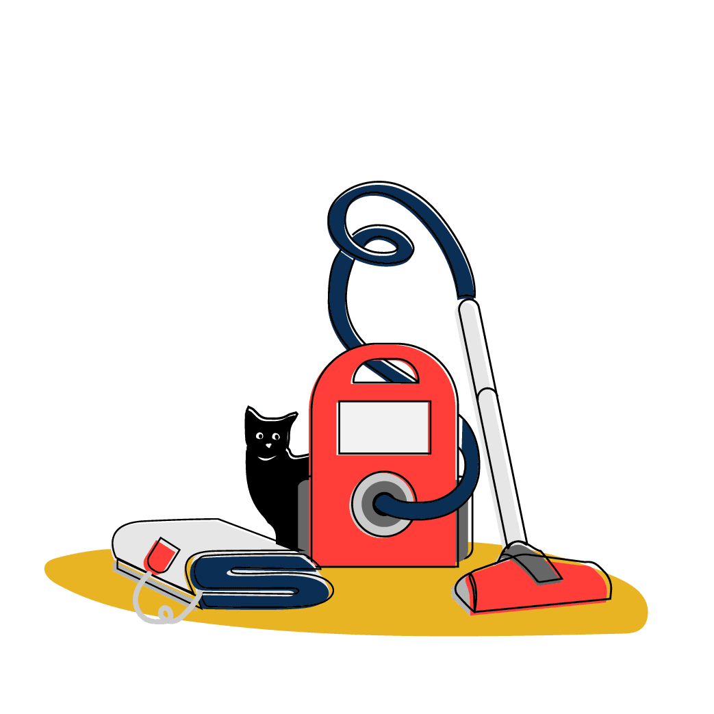 Rowenta household appliances vacuum carpet cleaners electric blankets need part clipart clip art