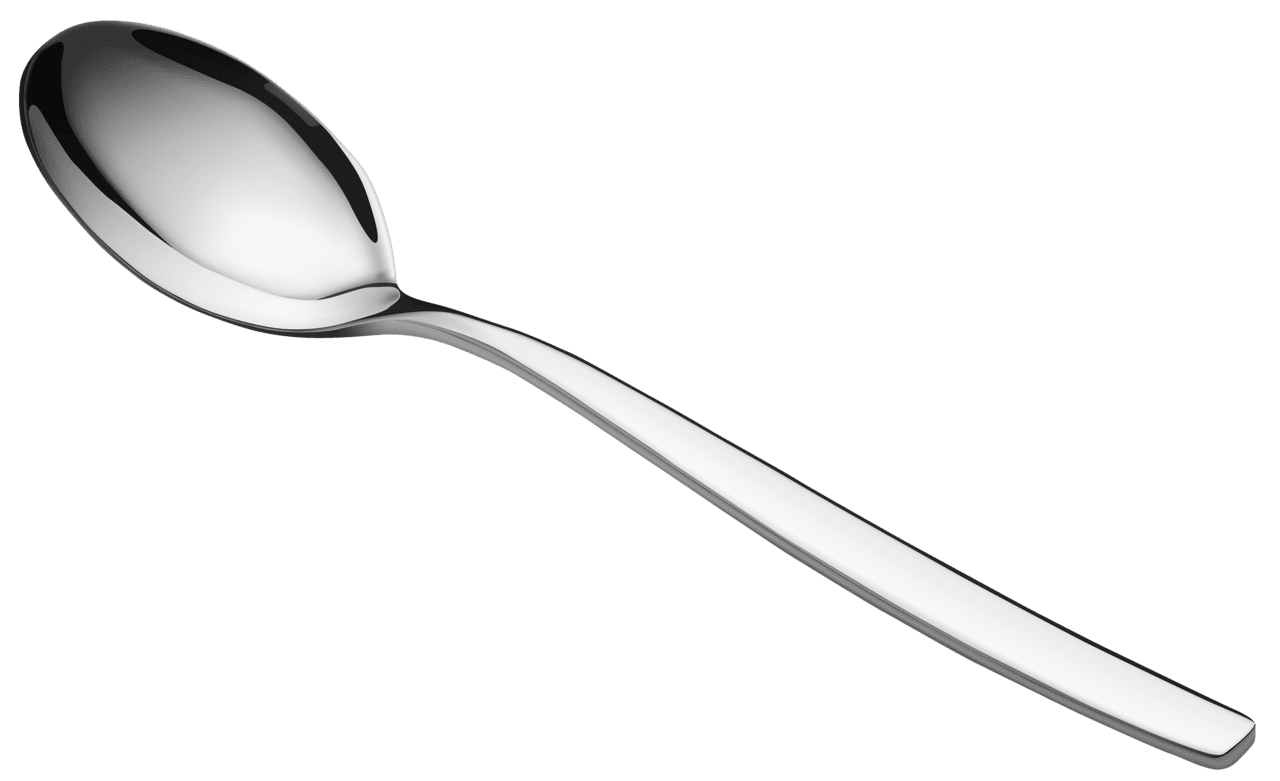 Spoon clipart image best