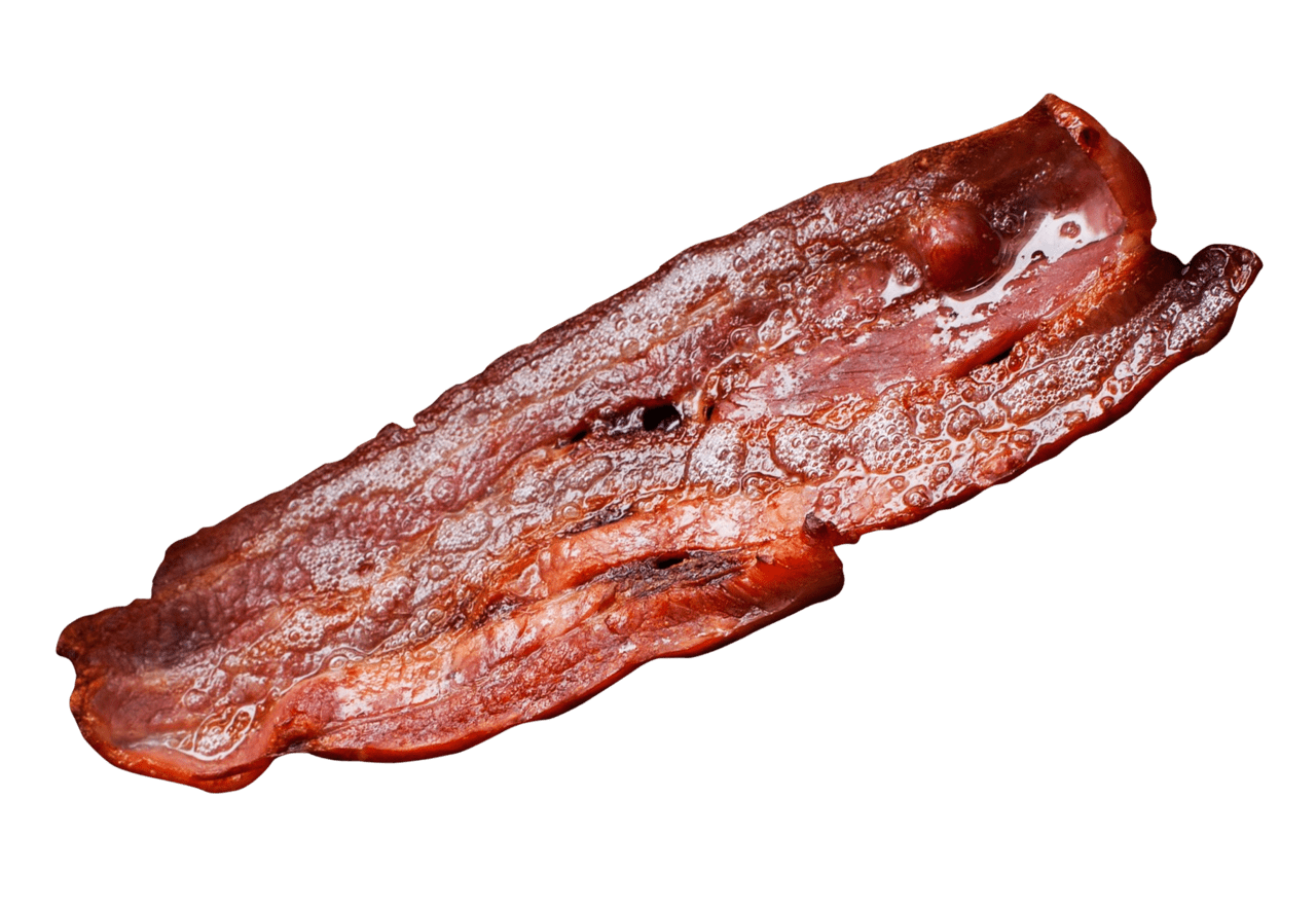 Cooked meat clipart picture