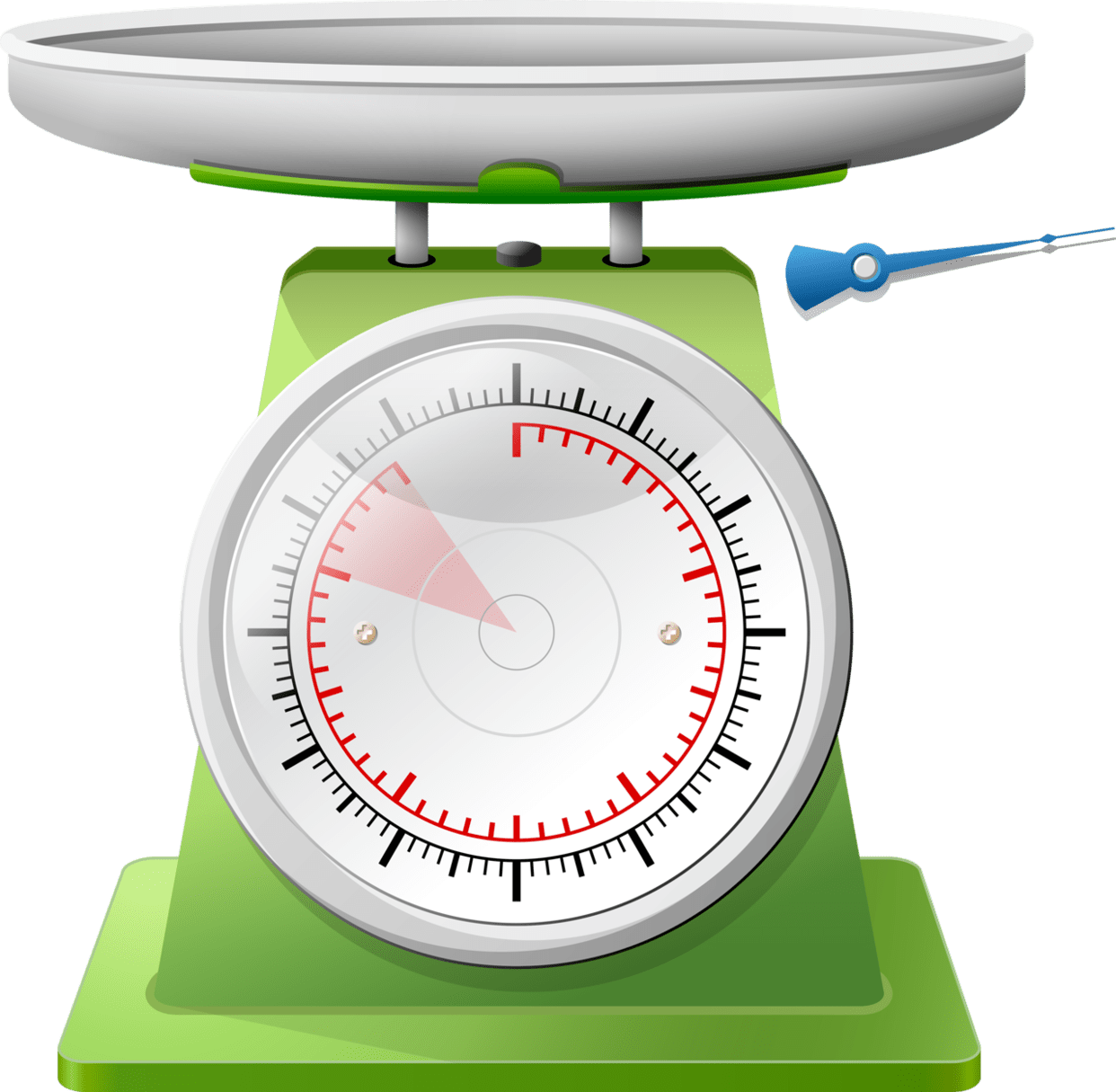 Weight clipart free