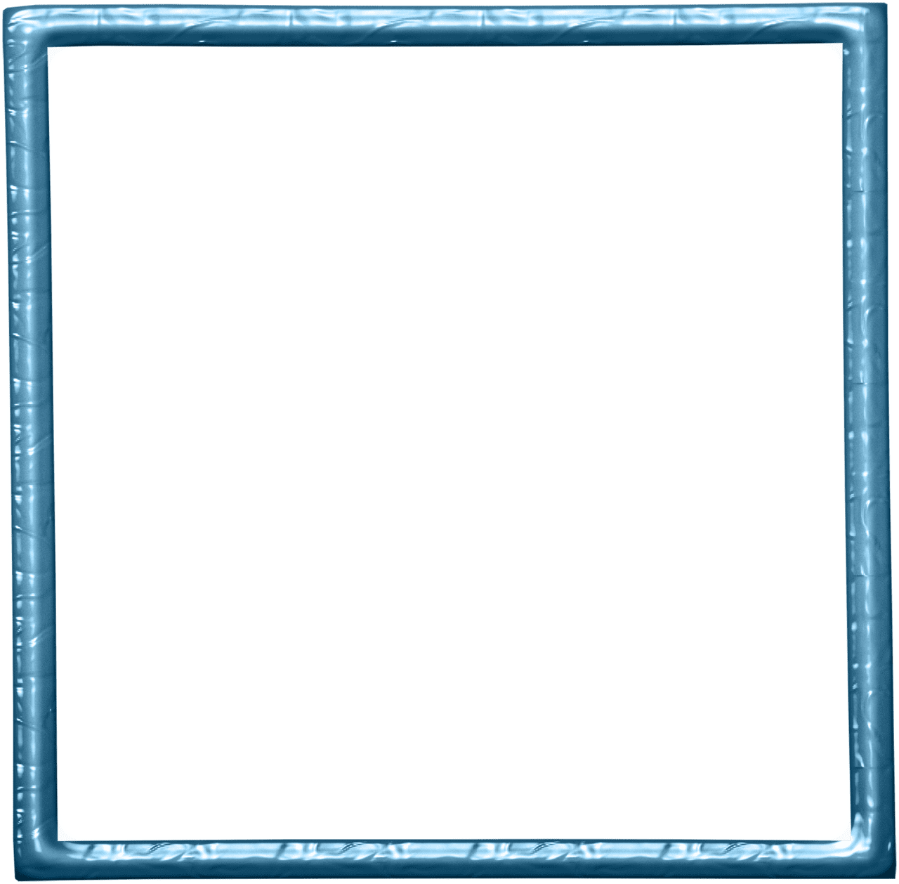 Square image size clipart