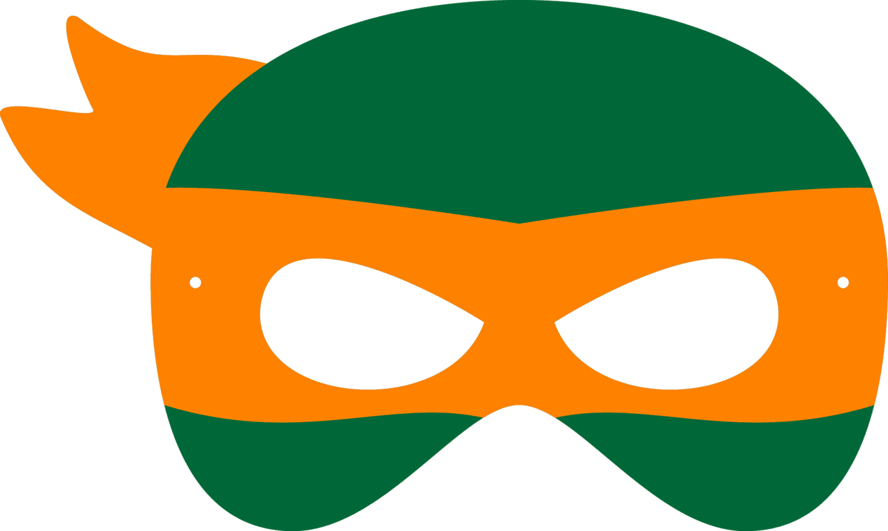 Ninja turtles pin page clipart free