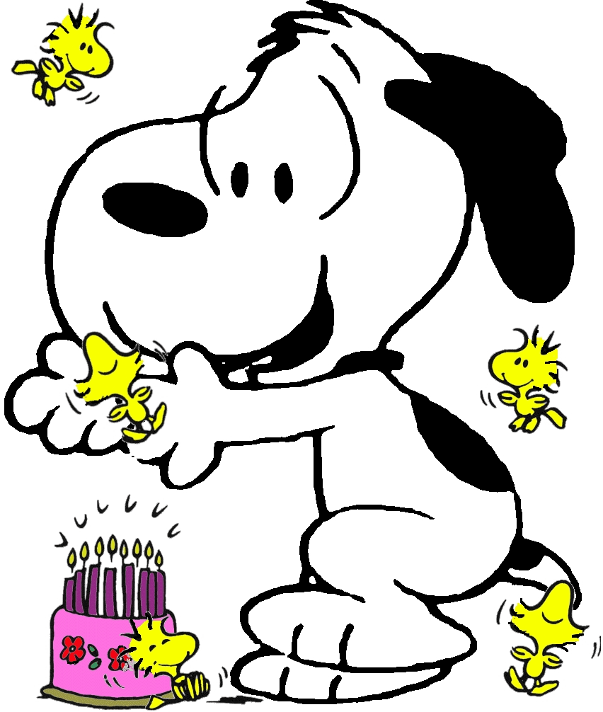 Snoopy likes balloons anivers rio do fotos clipart logo