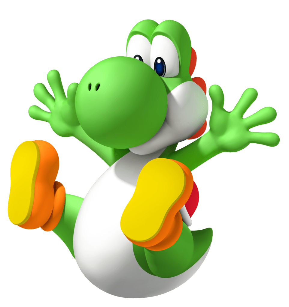 Super mario clipart de bros clip art