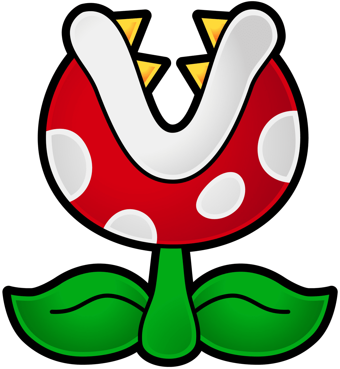 Super mario page clipart vector