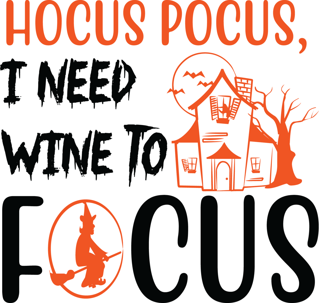 Hocus pocus halloween quotes sayings cricut templates clipart photo