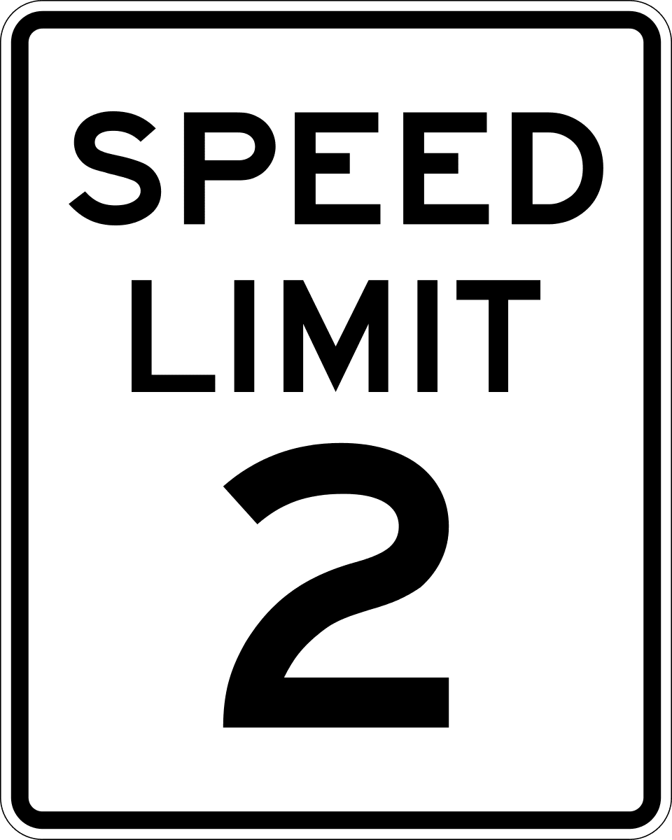 Speed limit sign wikimedia mons clipart clip art