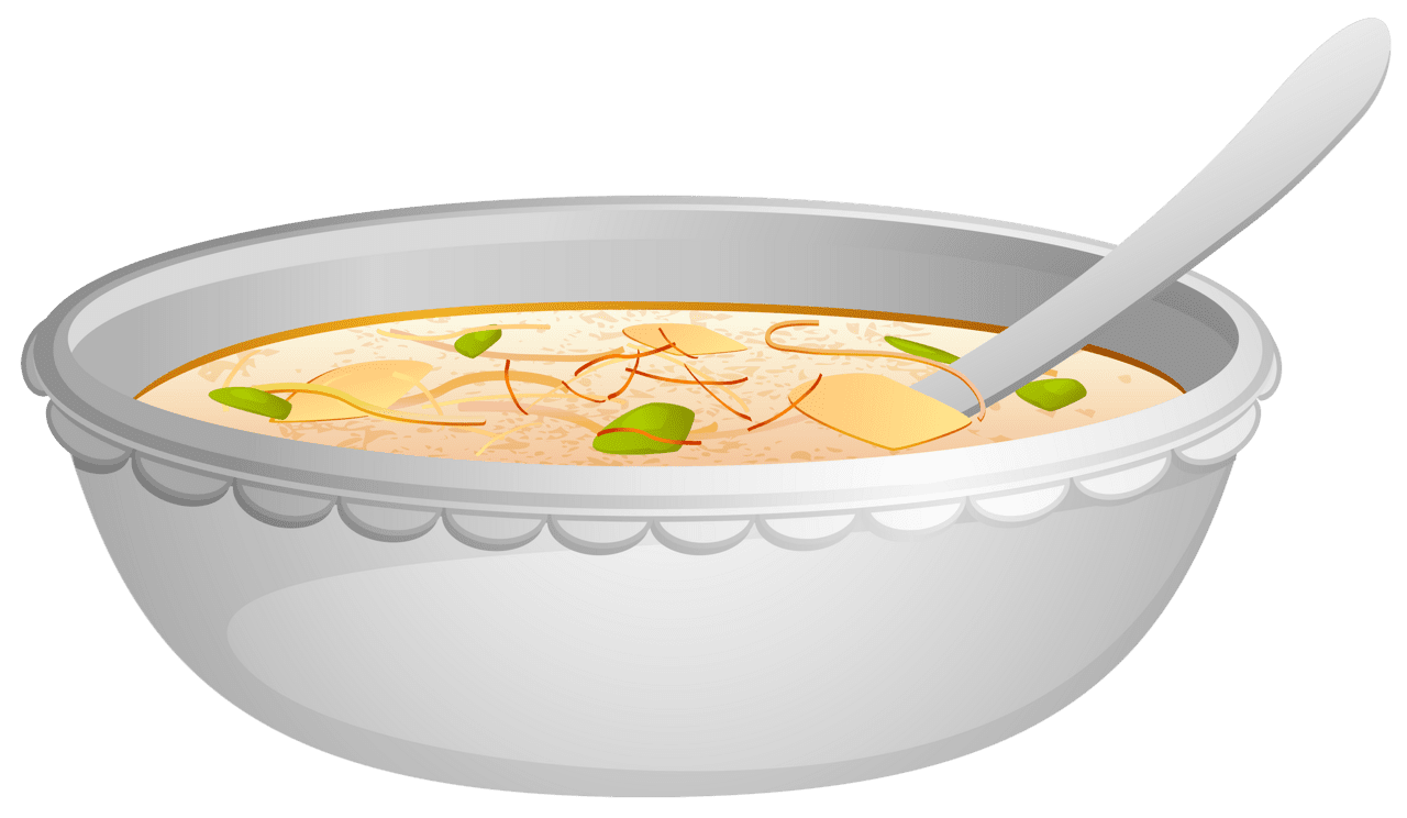 Soup clipart best logo