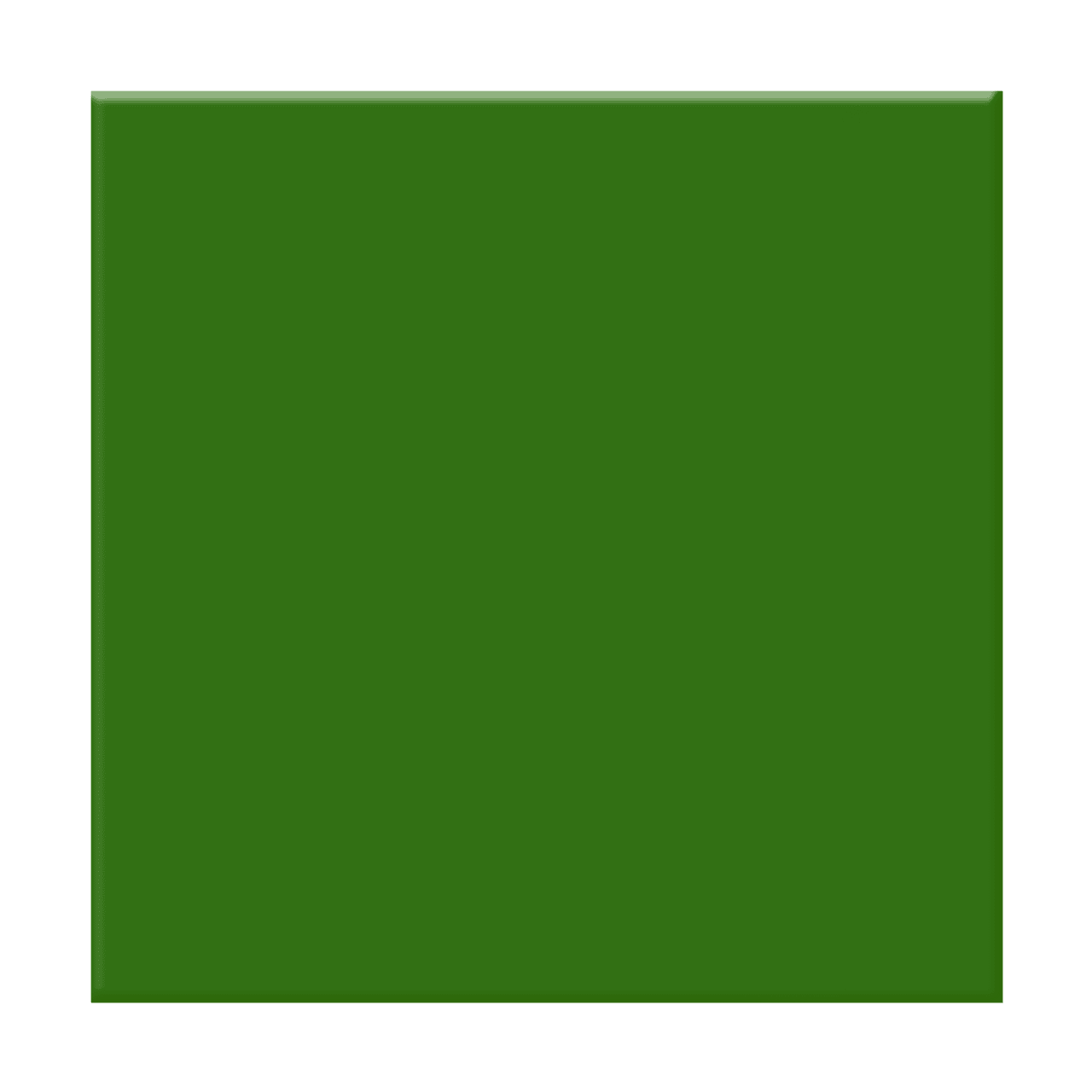 Green square images vector clipart line