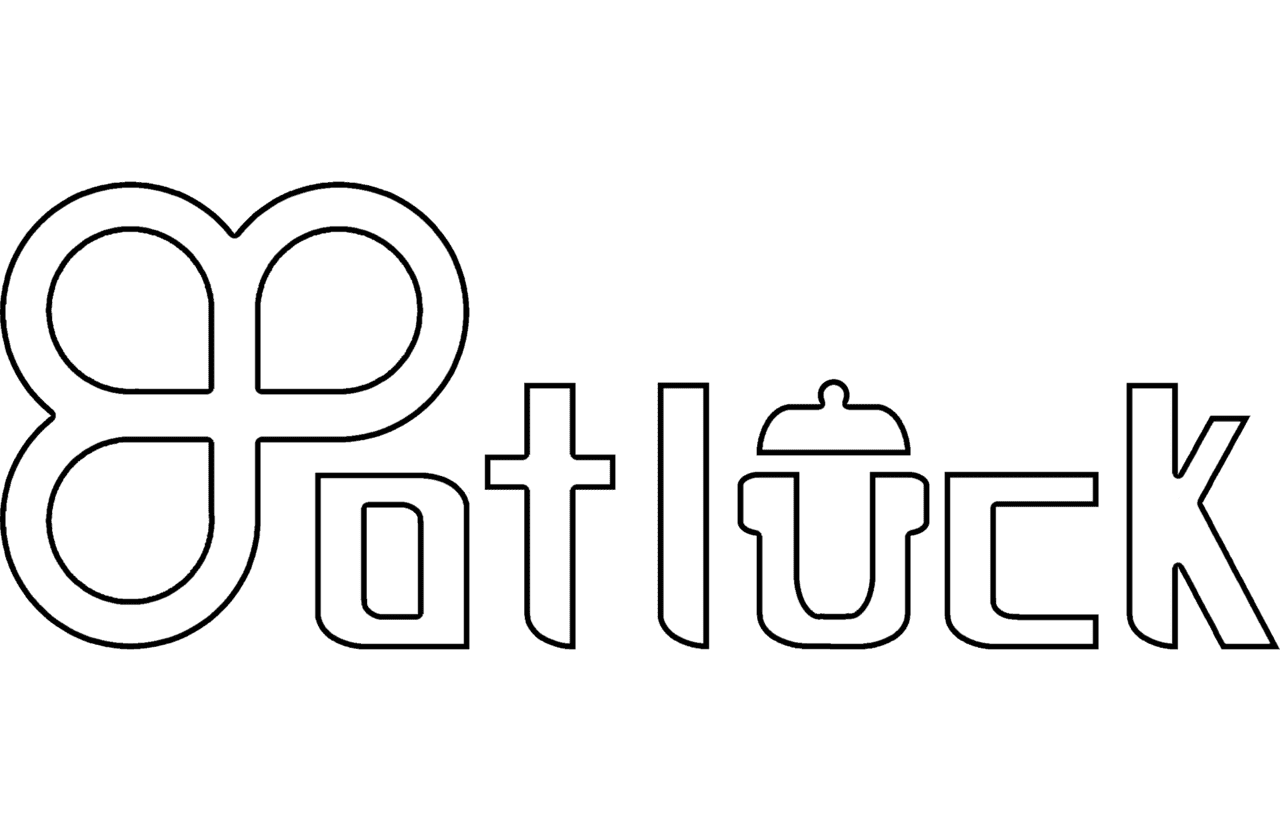 Potluck an edutainment magazine entertainment stew clipart background