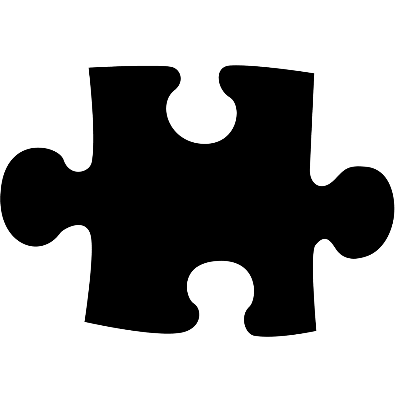 Puzzle piece na ce jigsaw pieces clipart logo