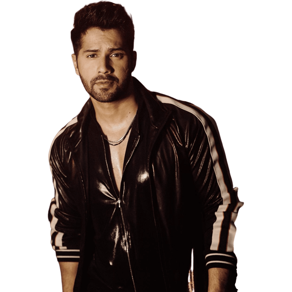 Jacket varun dhawan images hd photo clipart