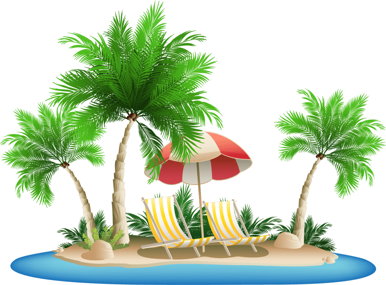 Island images clipart