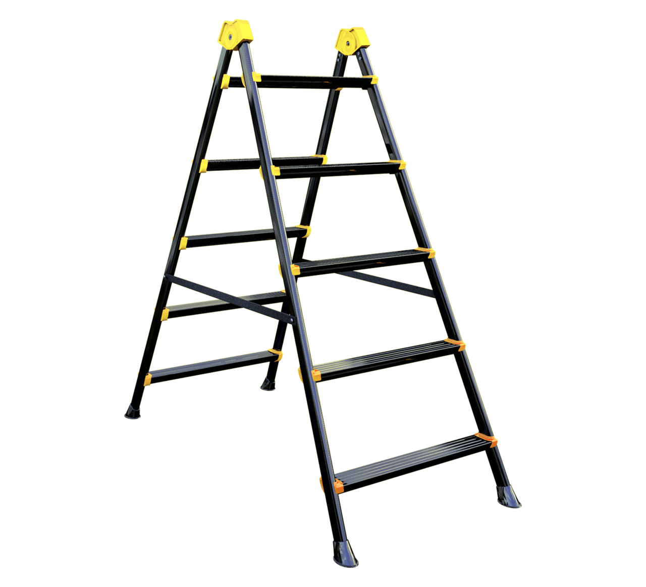 Ladder akmak metal clipart transparent