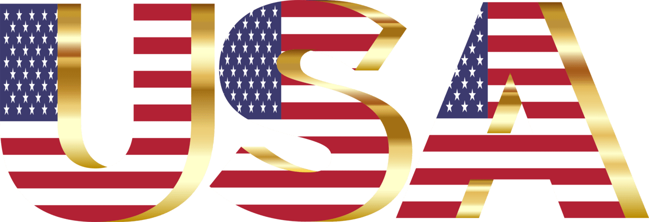 Usa vector clipart images