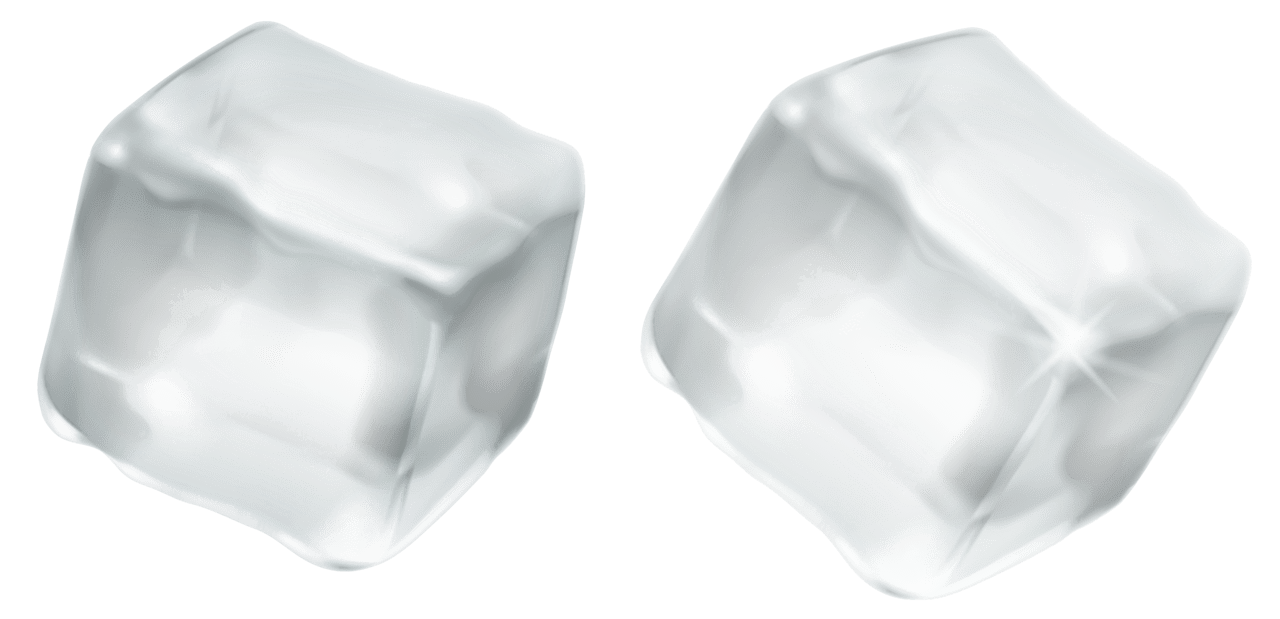 Ice cube clipart image high quality images and 2