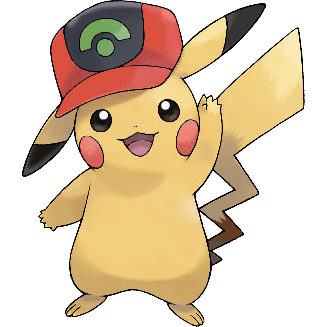 Ash pikachu clipart clip art