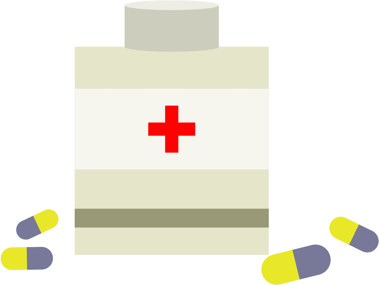 Medicine vector clipart images