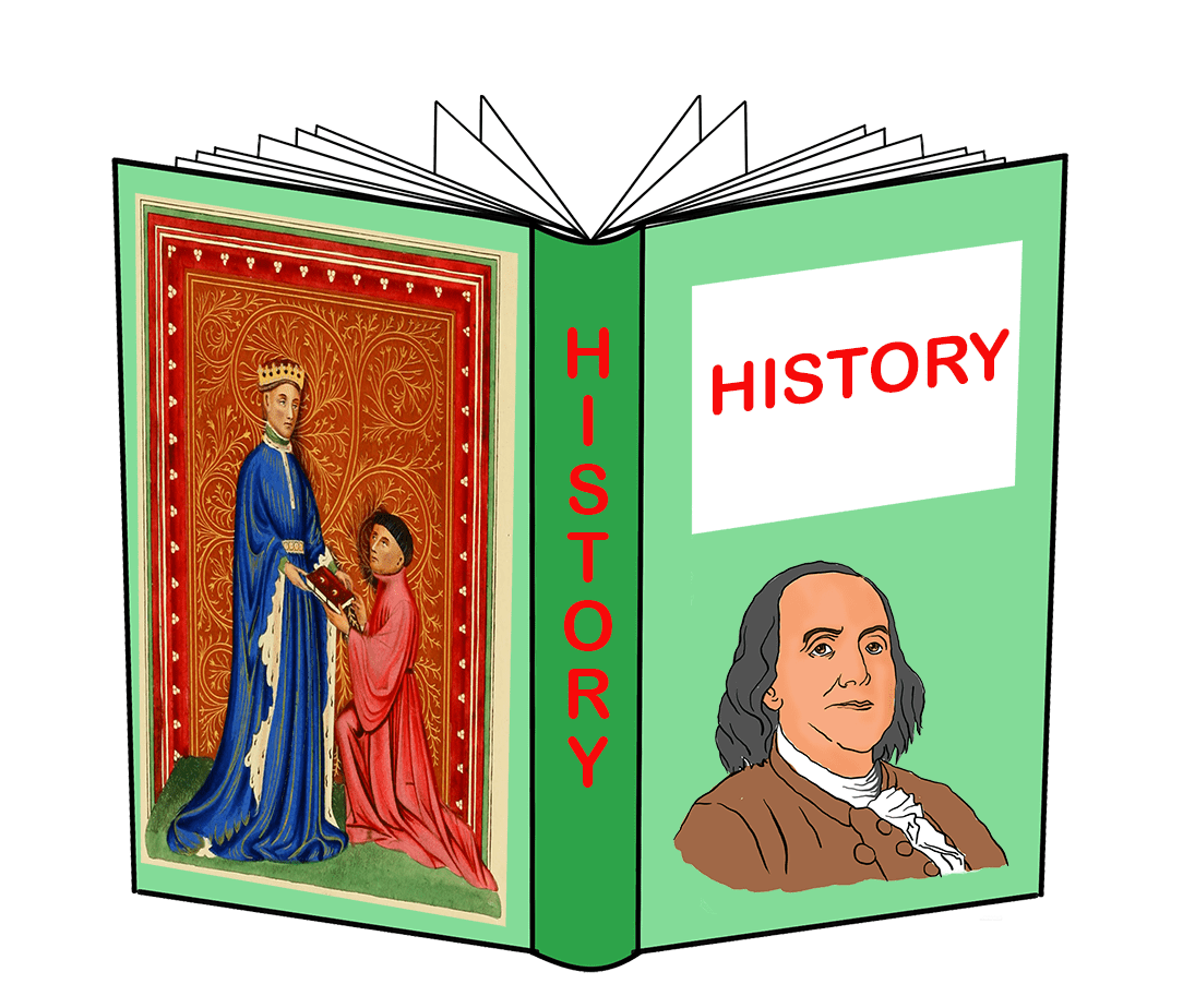 History book clip art clipart