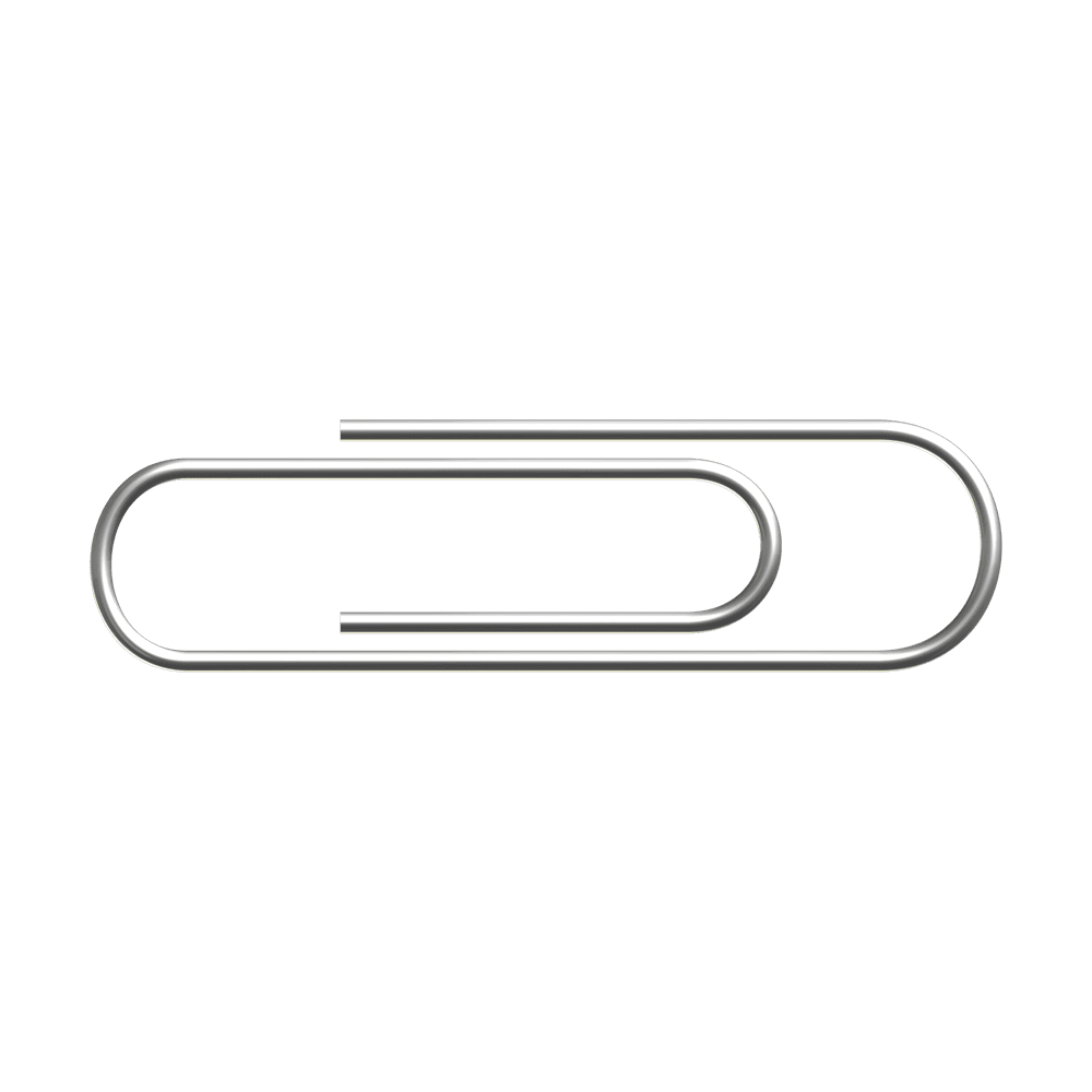 Paper clip images hd photo clipart