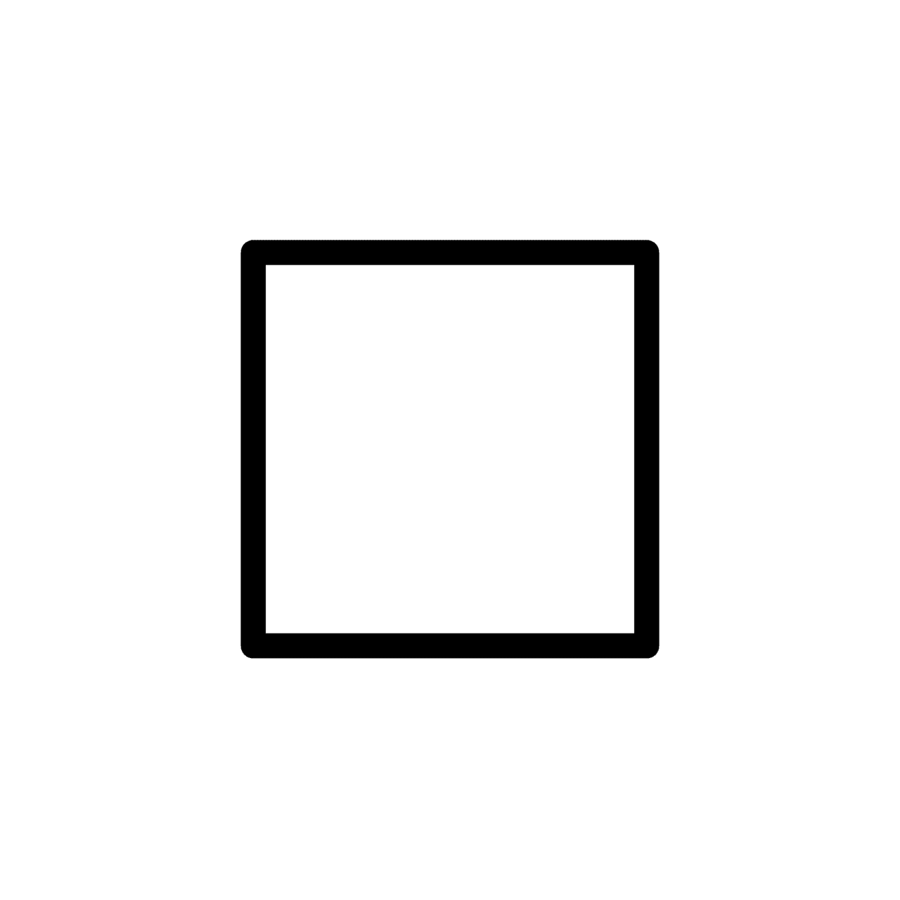 Square etc clipart logo