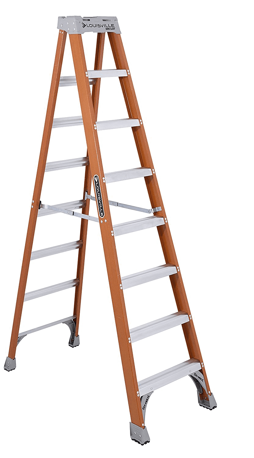 Ladder image size clipart 2