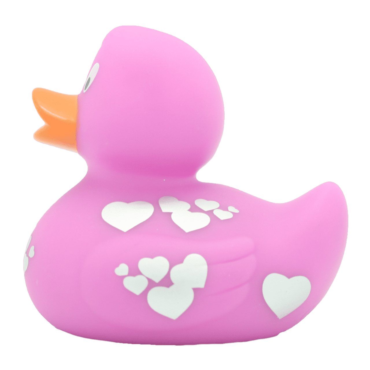 Rubber duck lilalu heart rose tienda original de la concepto familia kokochao coeurs roses canard rouges clipart photo