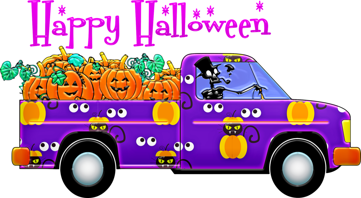 Trunk or treat brookland cayce high school clipart image