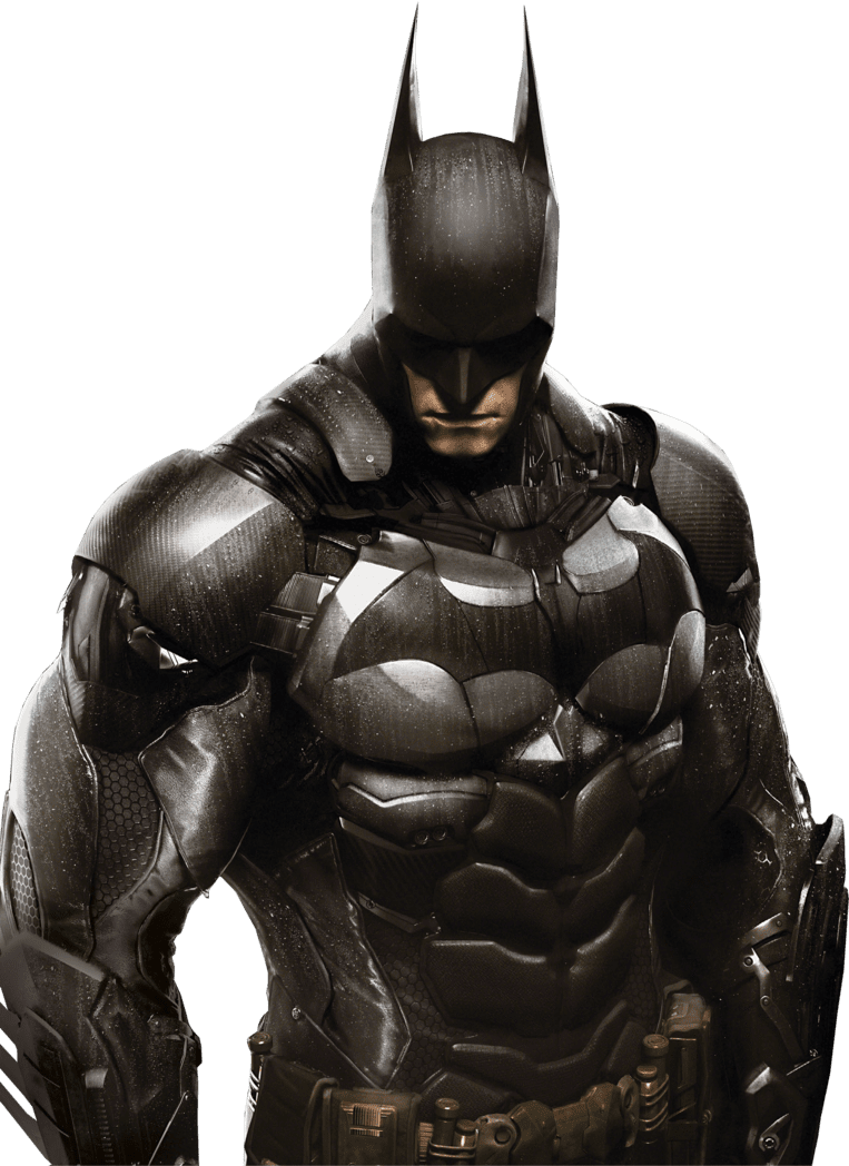 Batman arkham knight render by amia deviantart clipart photo