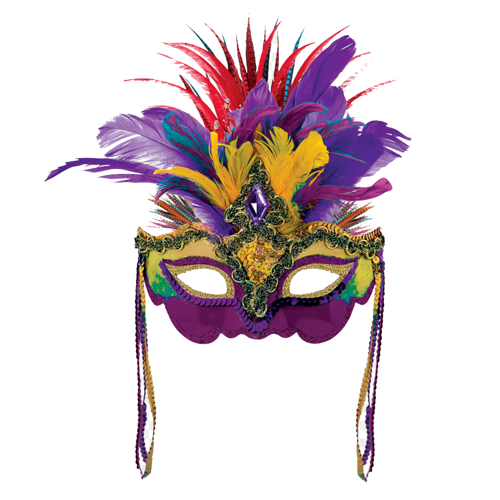 Mardi gras halloween mask images hd photo clipart 2