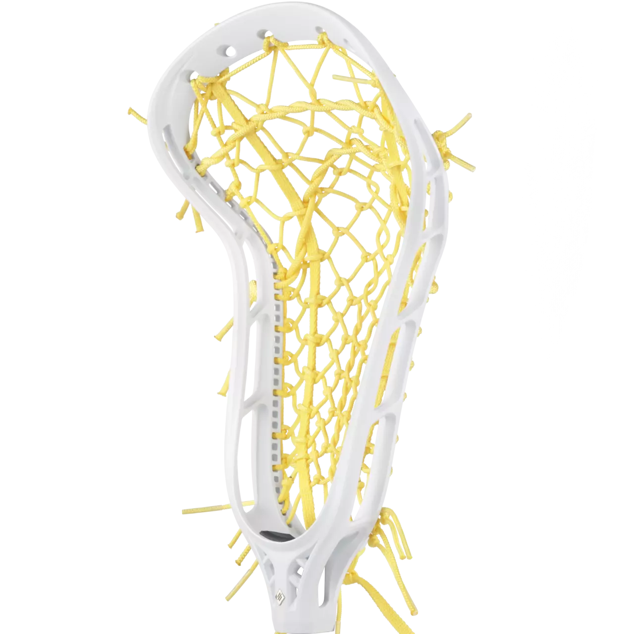 Lacrosse stick the best women head for middies mark midfield clipart free