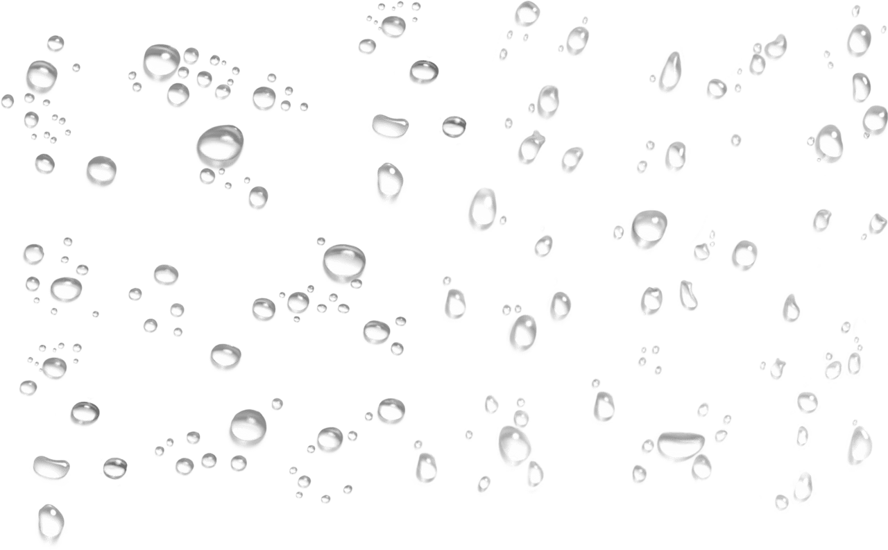 Water drop droplets images cliparts clipart library