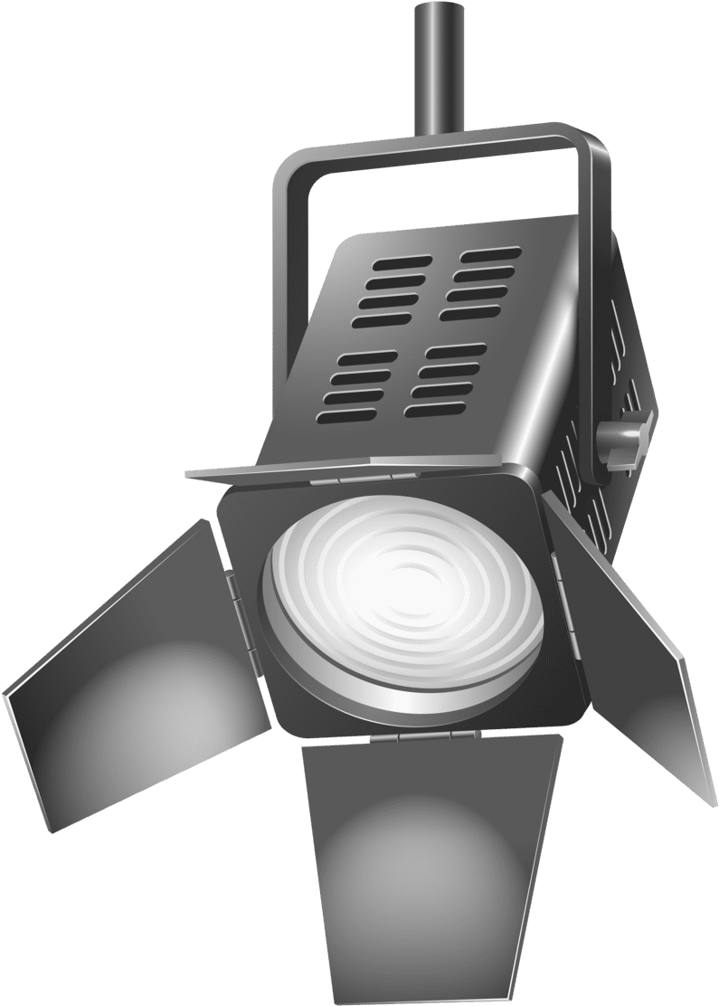 Spotlight images clipart image with no background