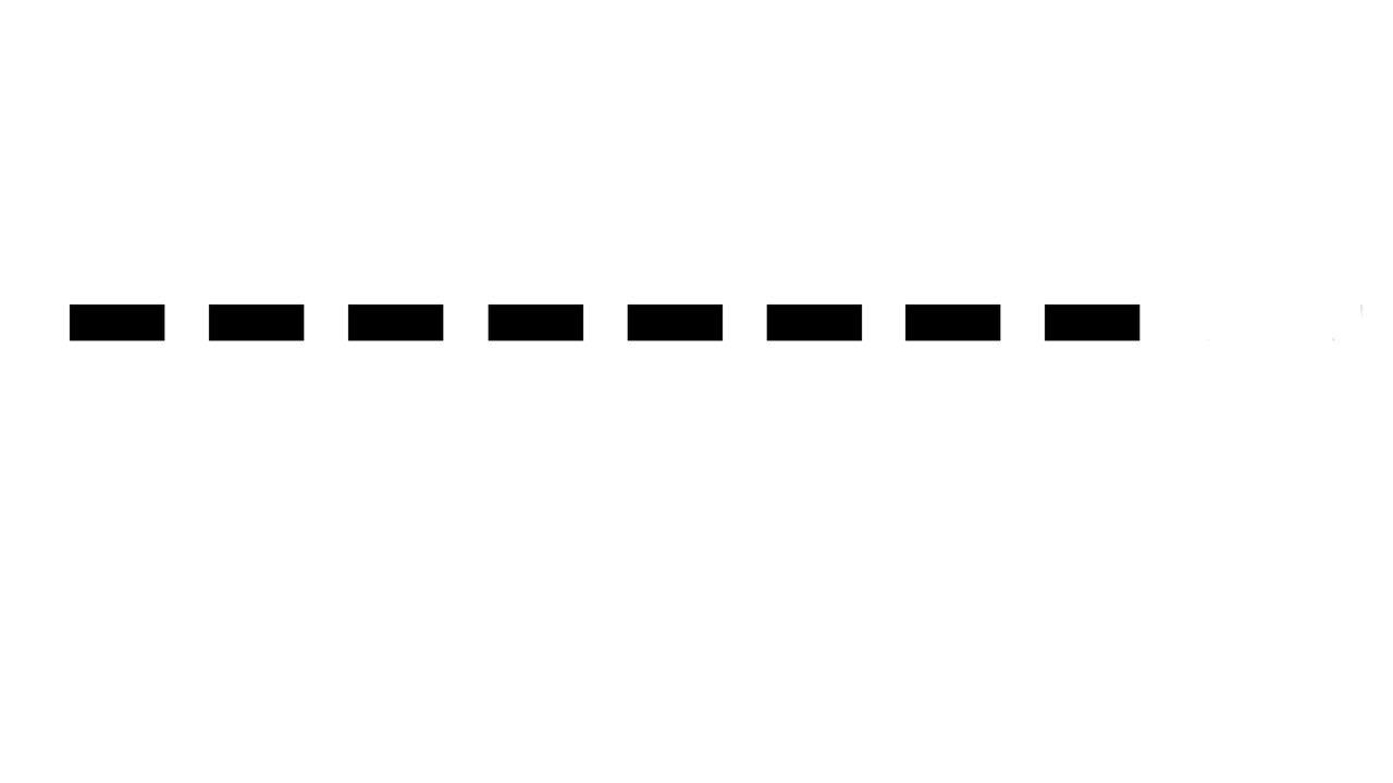 Black dotted line background clipart