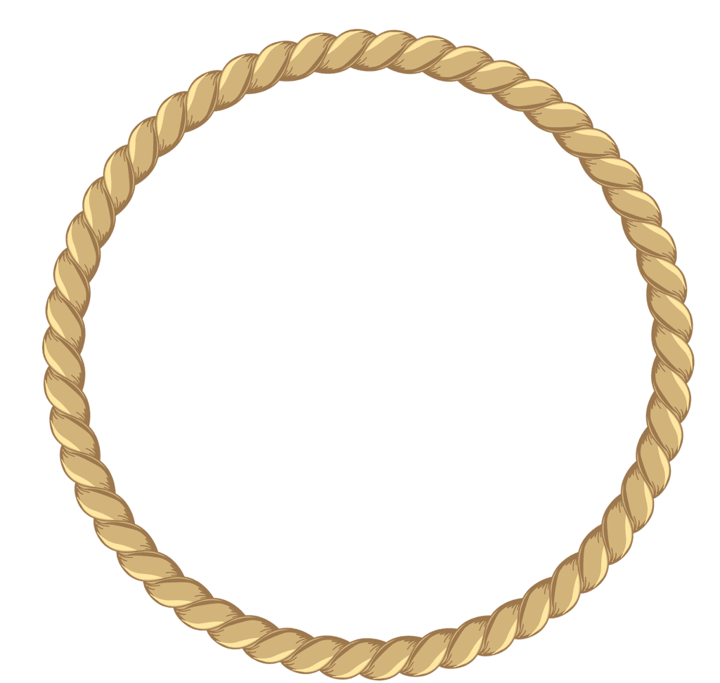 Rope clipart picture